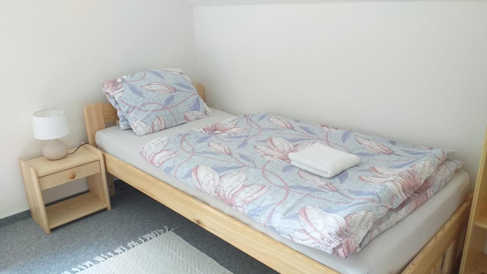 Apartmany Na Sjezdovce Sedloňov Dış mekan fotoğraf
