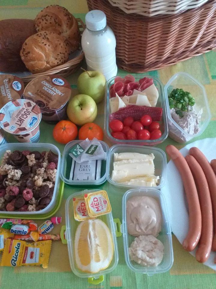 Apartmany Na Sjezdovce Sedloňov Dış mekan fotoğraf