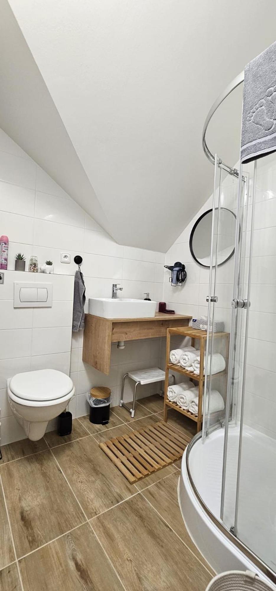 Apartmany Na Sjezdovce Sedloňov Dış mekan fotoğraf