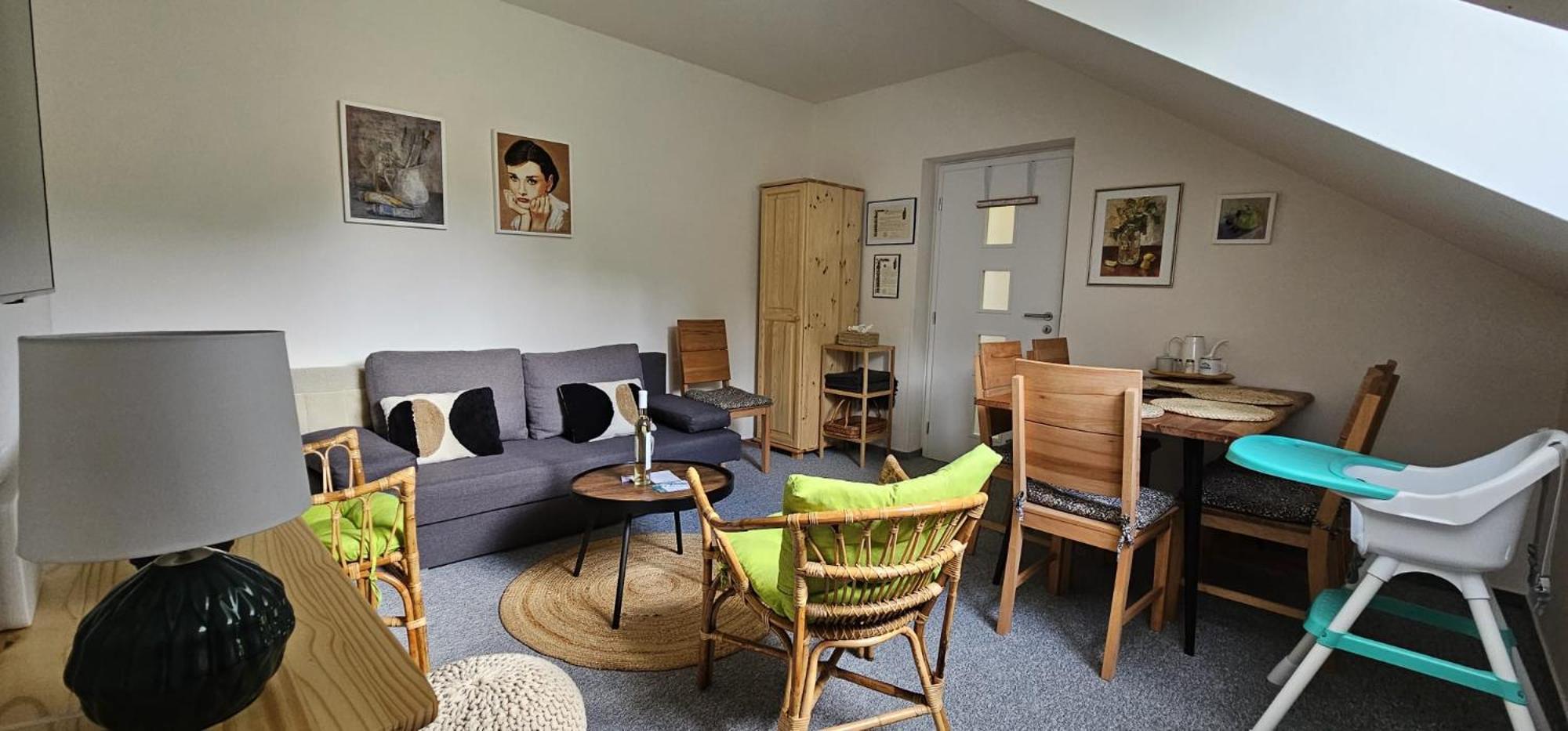 Apartmany Na Sjezdovce Sedloňov Dış mekan fotoğraf