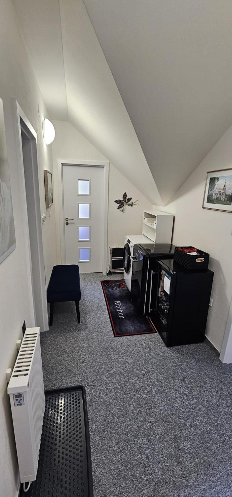 Apartmany Na Sjezdovce Sedloňov Dış mekan fotoğraf