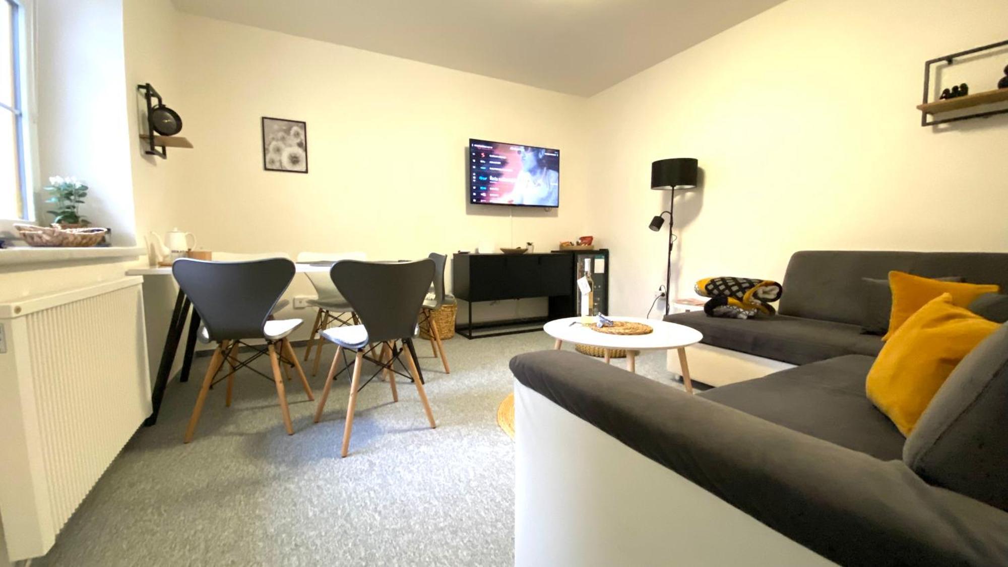 Apartmany Na Sjezdovce Sedloňov Dış mekan fotoğraf